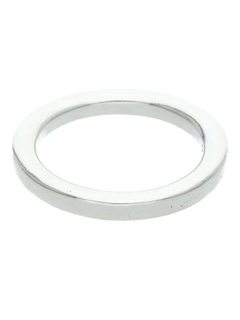 Chrome Hearts Ntfl Silver Ring